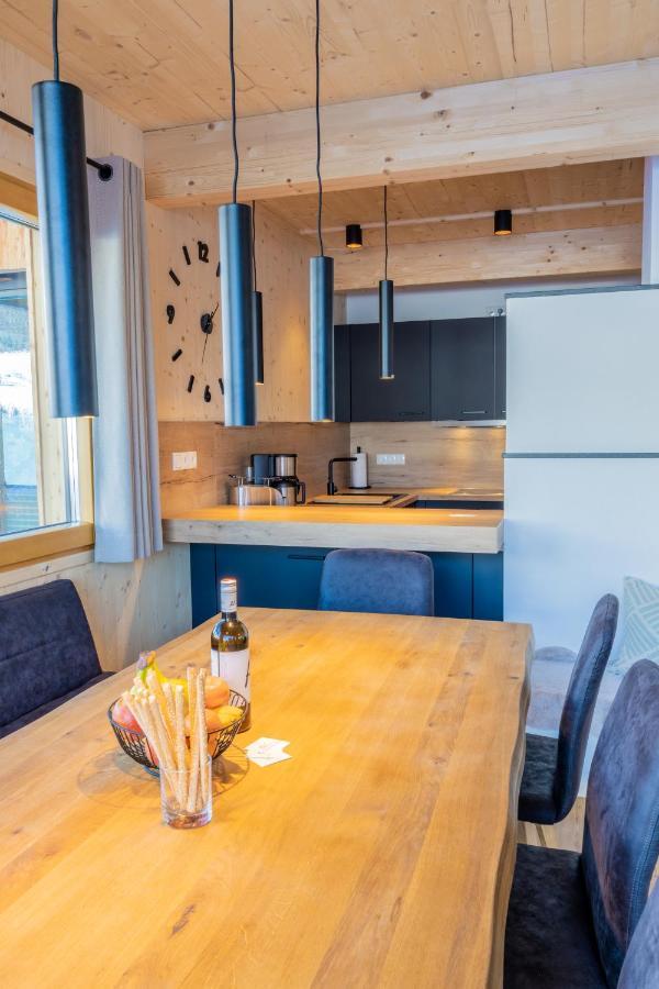 Chalet Bavaria Sankt Lorenzen ob Murau Exteriér fotografie